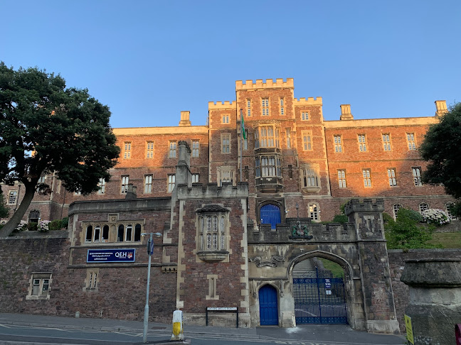 Reviews of Queen Elizabeth's Hospital in Bristol - University