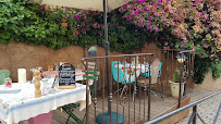 Atmosphère du Restaurant familial U Minellu à Calvi - n°9