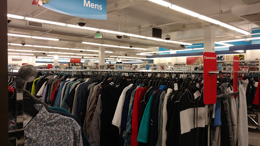 Clothing Store «Ross Dress for Less», reviews and photos, 2550 Taylor St, San Francisco, CA 94133, USA