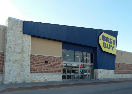 Electronics Store «Best Buy», reviews and photos, 19000 Limestone Commercial Dr, Pflugerville, TX 78660, USA