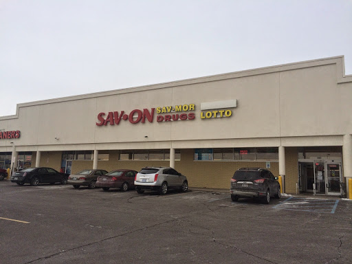 Sav-On Drugs - Westland, 190 S. Wayne Rd., Westland, MI 48185, USA, 