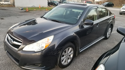 Used Car Dealer «Certified Auto Outlet», reviews and photos, 2010 N Black Horse Pike, Williamstown, NJ 08094, USA