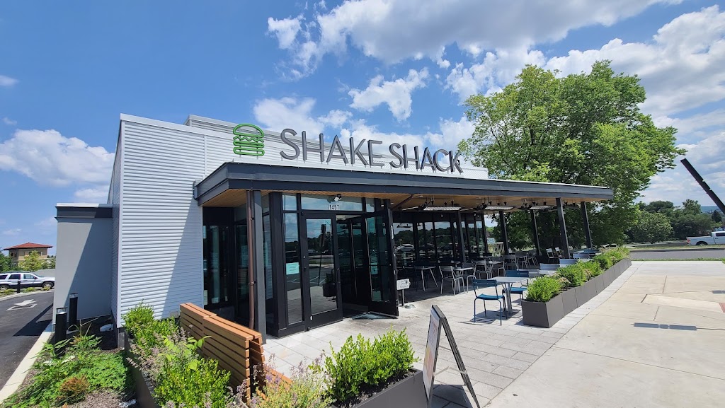 Shake Shack Lehigh Valley Mall 18052