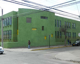 Escuela Jose de San Martin