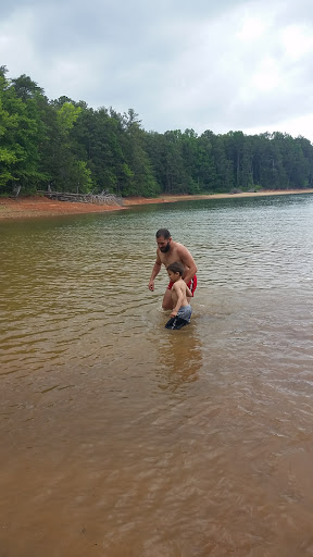 Golf Course «Lanier Golf Club», reviews and photos, 2080 Buford Dam Rd, Cumming, GA 30041, USA