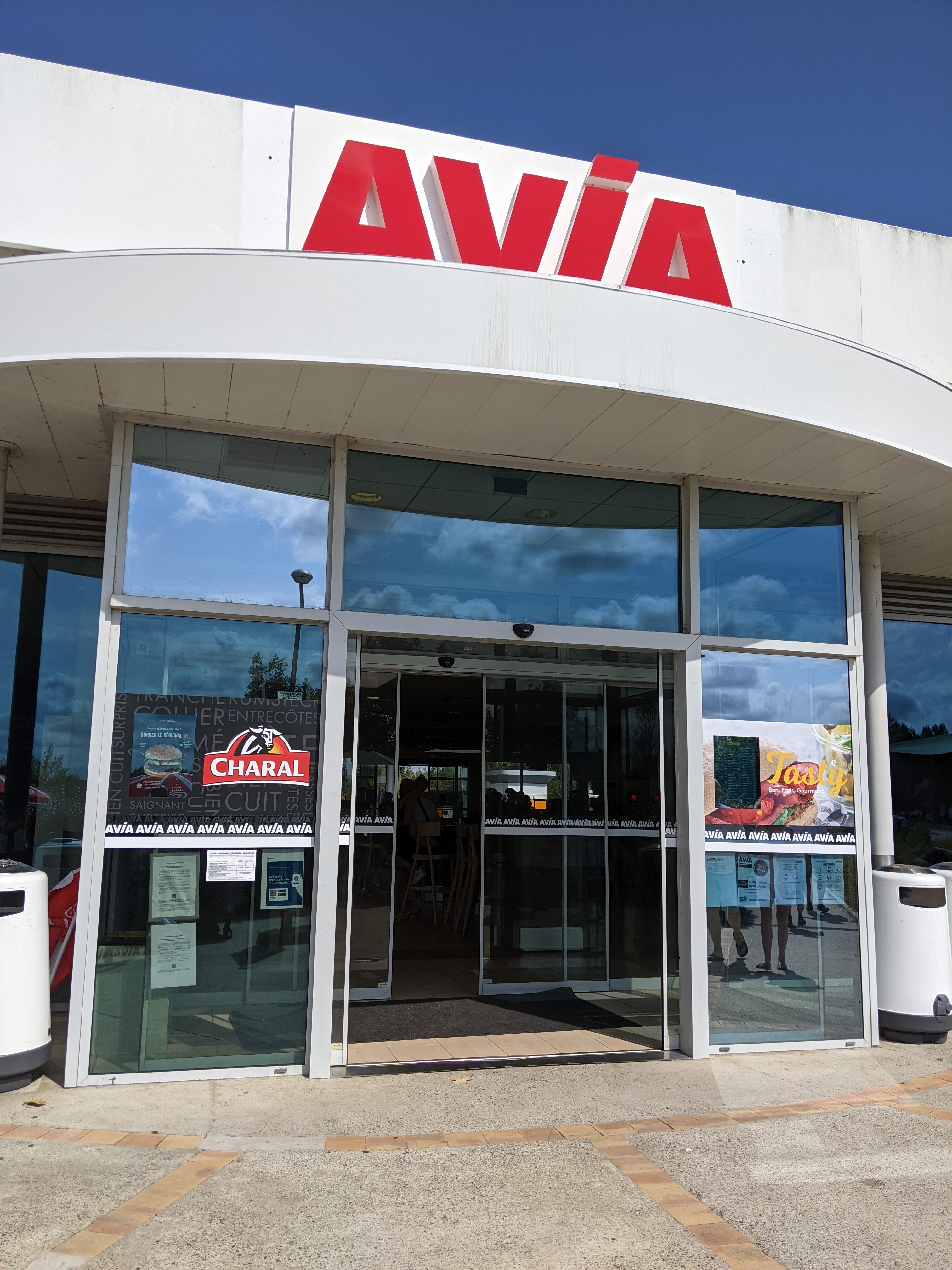Photo n° 3 de l'avis de Martin.a fait le 21/08/2022 à 20:59