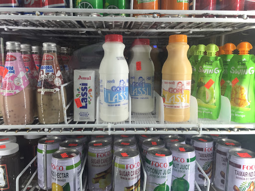 Supermarket «Gokul Indian Supermarket», reviews and photos, 209 S New Rd, Absecon, NJ 08201, USA