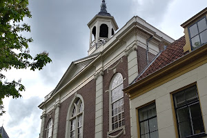 Sint Franciscus Xaveriuskerk