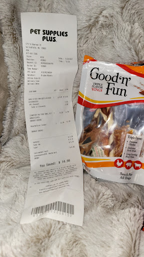 Pet Store «Petsway», reviews and photos, 1717 W Kearney St, Springfield, MO 65803, USA