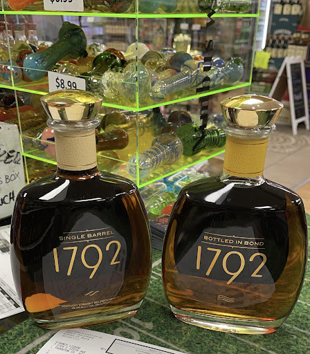 Liquor Store «Ranch Liquors Inc», reviews and photos, 3724 E 120th Ave, Thornton, CO 80233, USA