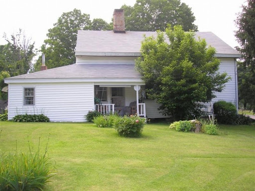 Real Estate Agency «Elyse Harney Real Estate - Salisbury», reviews and photos, 11 E Main St, Salisbury, CT 06068, USA