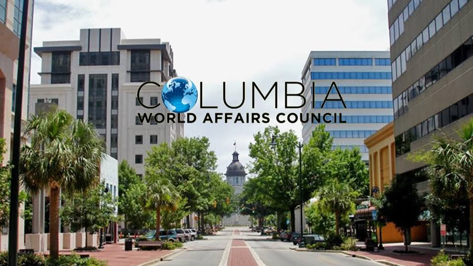 Columbia World Affairs Council