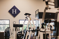 Healthtrax Fitness & Wellness - Photo 8 - Car repair in North Dartmouth, MA, New Bedford