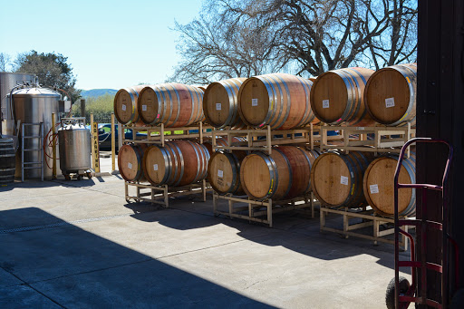 Winery «Larson Family Winery», reviews and photos, 23355 Millerick Rd, Sonoma, CA 95476, USA