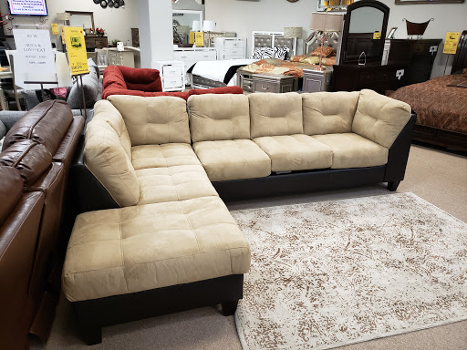 Furniture Store «Overstock Furniture», reviews and photos, 6200 Little River Turnpike, Alexandria, VA 22312, USA