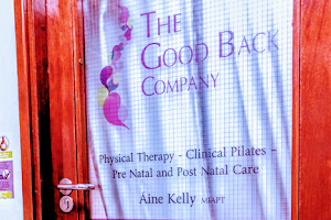 The Good Back Clinic image
