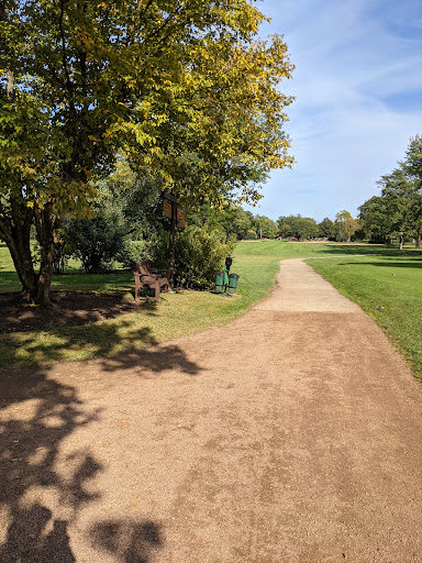 Golf Club «Glencoe Golf Club», reviews and photos, 621 Westley Rd, Glencoe, IL 60022, USA