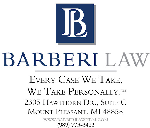 Personal Injury Attorney «Barberi Law», reviews and photos