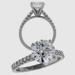 Jewelry Store «Shaftel Diamond Co.», reviews and photos, 6222 Richmond Ave #150, Houston, TX 77057, USA