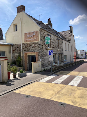 Saine de vie, centre bien-être & naturopathie à Portbail à Portbail