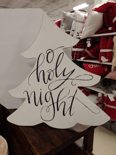 Department Store «Marshalls», reviews and photos, 105 Marketplace Dr, Hampton, VA 23666, USA