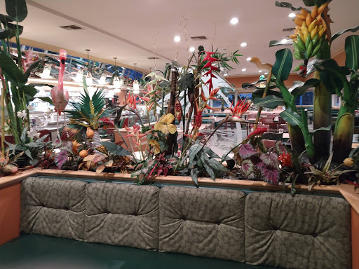 Shopping Mall «Santa Teresa Village Shopping Center», reviews and photos, 7028 Santa Teresa Blvd, San Jose, CA 95139, USA