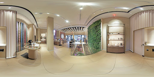 Boutique «Nespresso Madison Boutique & Cafe», reviews and photos, 761 Madison Ave, New York, NY 10065, USA