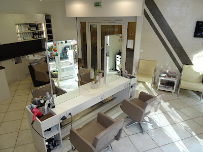 Salon Hair Tentation: COIFFEUR mixte à VIDAUBAN à Vidauban