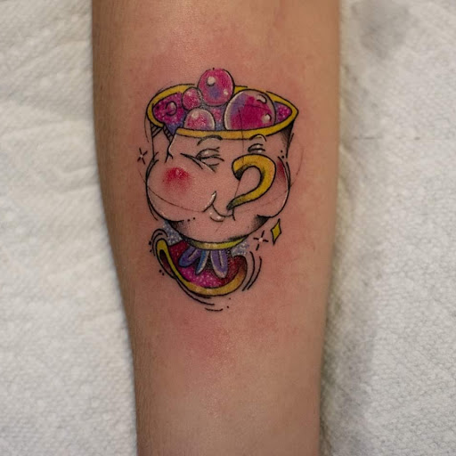 Explore one direction tattoo ideas, creative tattoo ideas in Denison, available at Calypso Tattoo