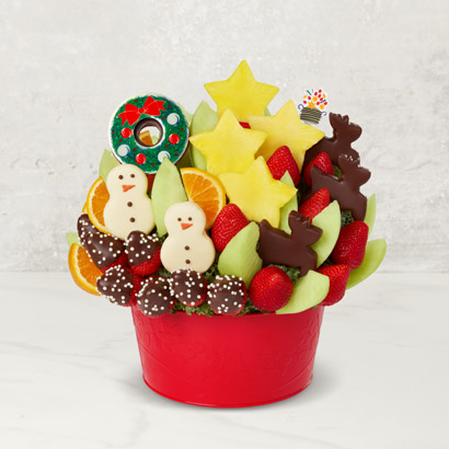Gift Shop «Edible Arrangements», reviews and photos, 5114 Avenue N, Brooklyn, NY 11234, USA