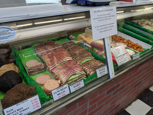 Butcher Shop «Original Steer Market», reviews and photos, 12348 SE Division St, Portland, OR 97236, USA