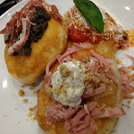 Photo n°13 de l'avis de luca.o fait le 06/11/2018 à 12:47 sur le  Non Solo Pane Sushi à Vallo della Lucania