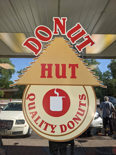 Donut Shop «Donut Hut», reviews and photos, 31 Little Canada Rd E, Little Canada, MN 55117, USA