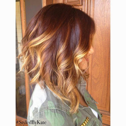 Beauty Salon «Jon Lori Salon», reviews and photos, 553 River Rd, Fair Haven, NJ 07704, USA