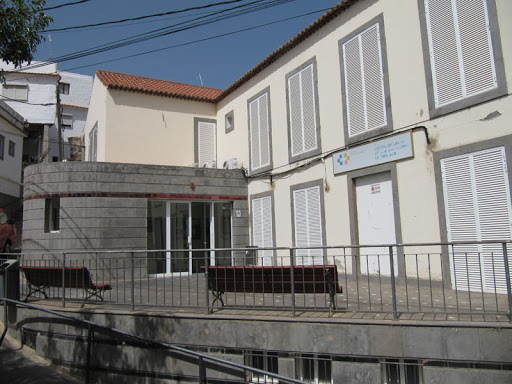 Centro de Salud San Bartolomé de Tirajana