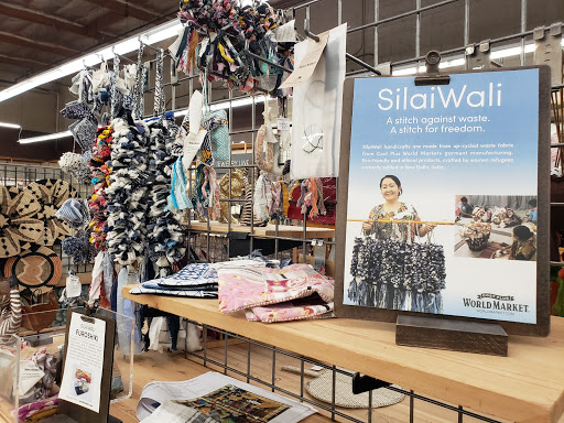 Furniture Store «Cost Plus World Market», reviews and photos, 638 W Arrow Hwy, San Dimas, CA 91773, USA