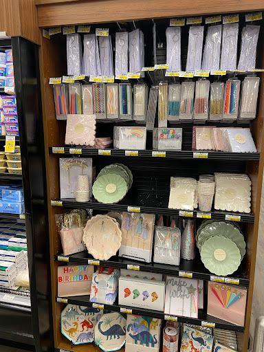 Grocery Store «Safeway», reviews and photos, 2505 San Ramon Valley Blvd, San Ramon, CA 94583, USA