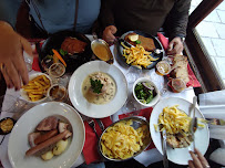 Les plus récentes photos du Restaurant de spécialités alsaciennes Aux Armes de Strasbourg - n°14