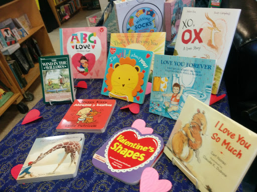 Book Store «Old Firehouse Books», reviews and photos, 232 Walnut St, Fort Collins, CO 80524, USA