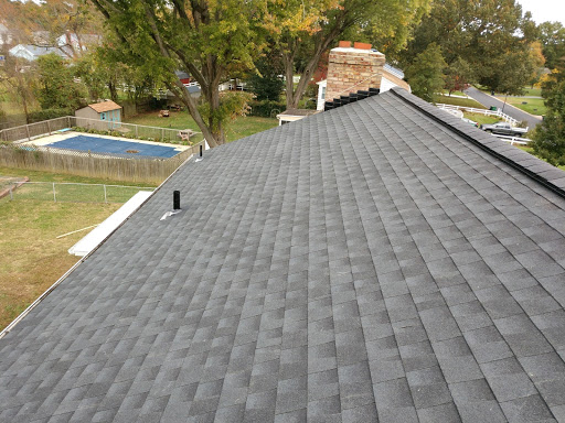 Roofing Contractor «J & S Roofing Inc», reviews and photos, 81 Coventry Ct, Dover, DE 19901, USA