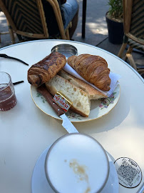 Plats et boissons du Restaurant Bistro Championnet à Paris - n°3