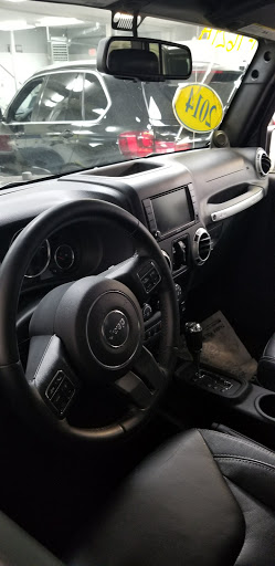 Used Car Dealer «Towne Auto Sales», reviews and photos, 319 Kearny Ave, Kearny, NJ 07032, USA