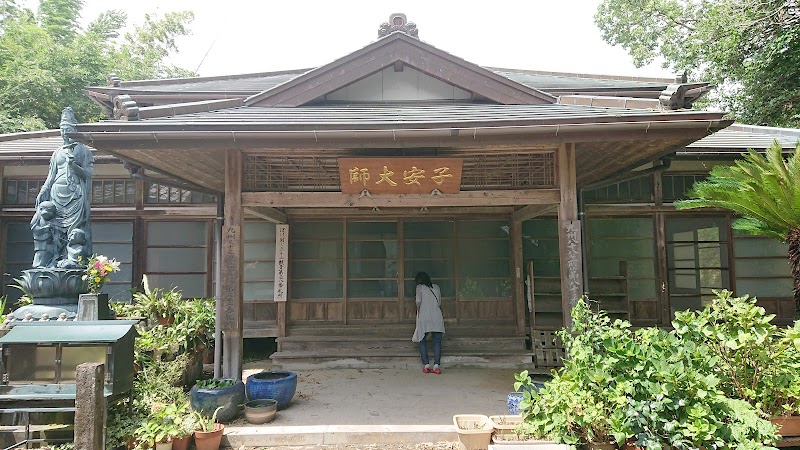 鶴林寺