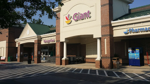 Supermarket «Giant Food», reviews and photos, 7200 Cradlerock Way, Columbia, MD 21045, USA