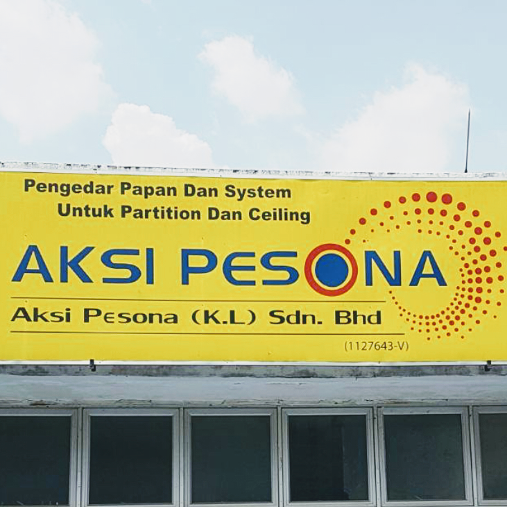 Aksi Pesona (KL) Sdn Bhd