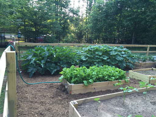 The Mulch Masters of N.C., Inc.