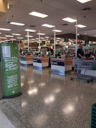 Supermarket «Publix Super Market at Country Club Plaza», reviews and photos, 18496 NW 67th Ave, Hialeah, FL 33015, USA