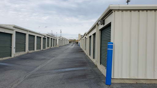 Self-Storage Facility «Southern Self Storage - Valdosta», reviews and photos, 3200 Inner Perimeter Rd, Valdosta, GA 31602, USA