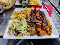 Kebab du Kebab Marmara à Saint-Denis - n°6