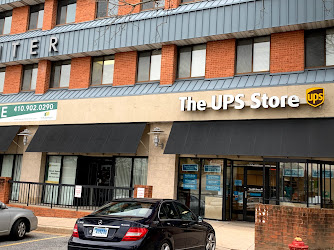 The UPS Store